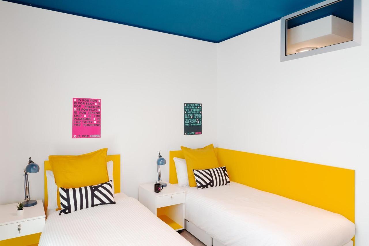 Cx Florence Student & Explorer Place Экстерьер фото