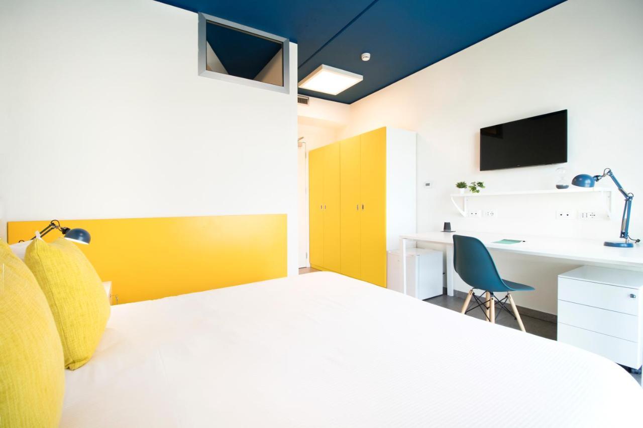 Cx Florence Student & Explorer Place Экстерьер фото