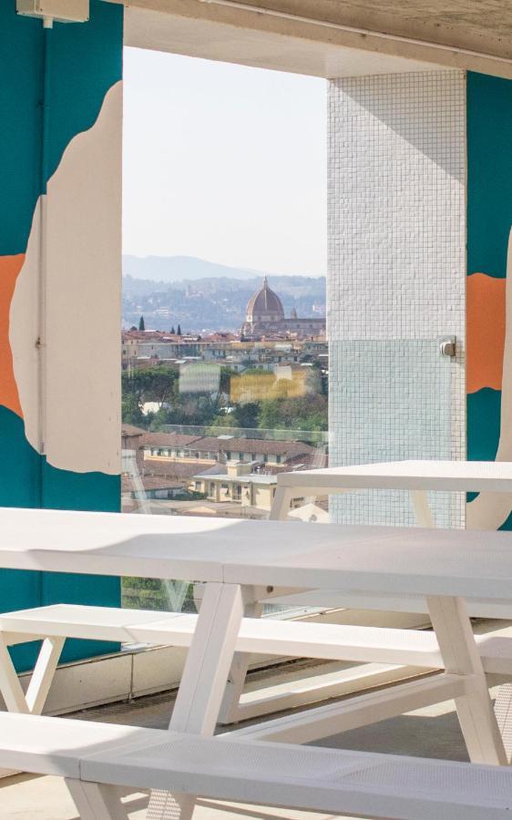 Cx Florence Student & Explorer Place Экстерьер фото