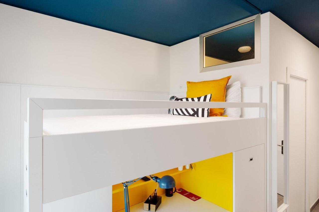 Cx Florence Student & Explorer Place Экстерьер фото