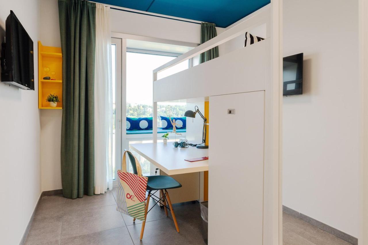 Cx Florence Student & Explorer Place Экстерьер фото